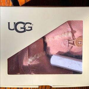 Ugg Lemmy 2, 6-12 months Pink